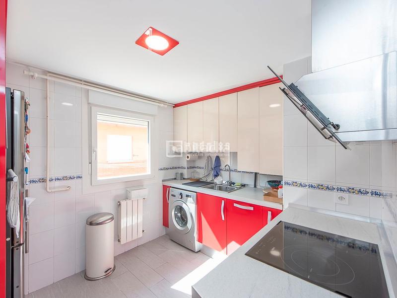 3 bedrooms Apartment in Valdemoro, Spain No. 135233