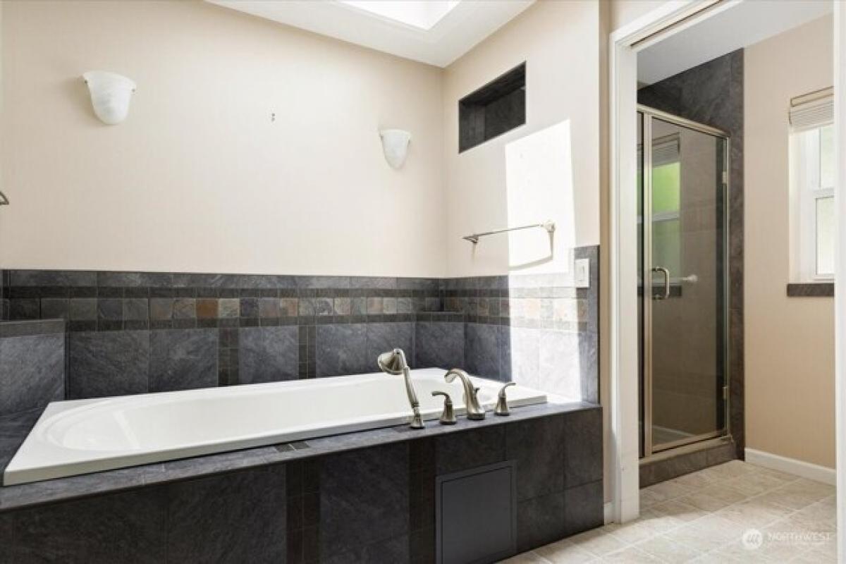 3 bedrooms House in Oak Harbor, USA No. 435256