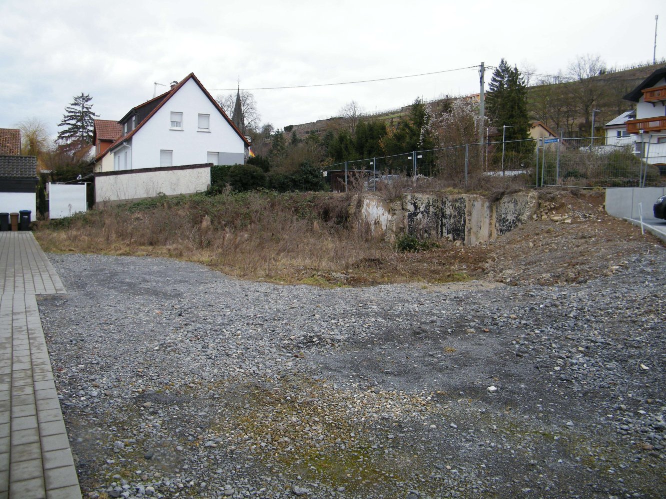 Terreno em Baden-Wurttemberg, Germany N.º 51990