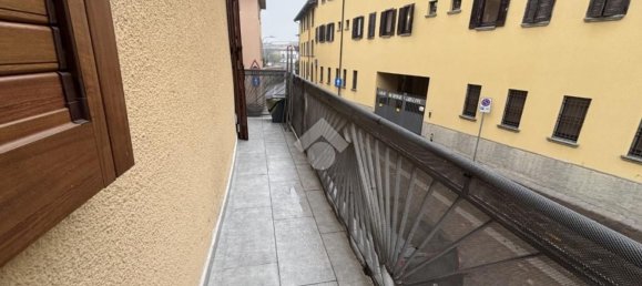3 rooms Apartment in Gorlago, Italy No. 141110 7