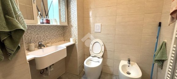 3 rooms Apartment in Gorlago, Italy No. 141110 20