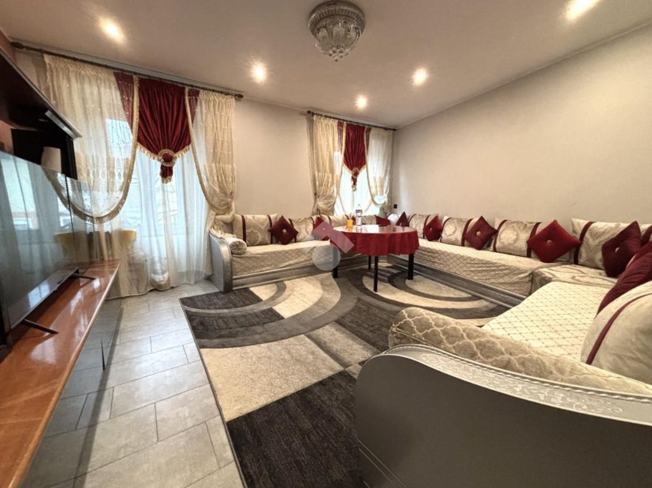 3 rooms Apartment in Gorlago, Italy No. 141110