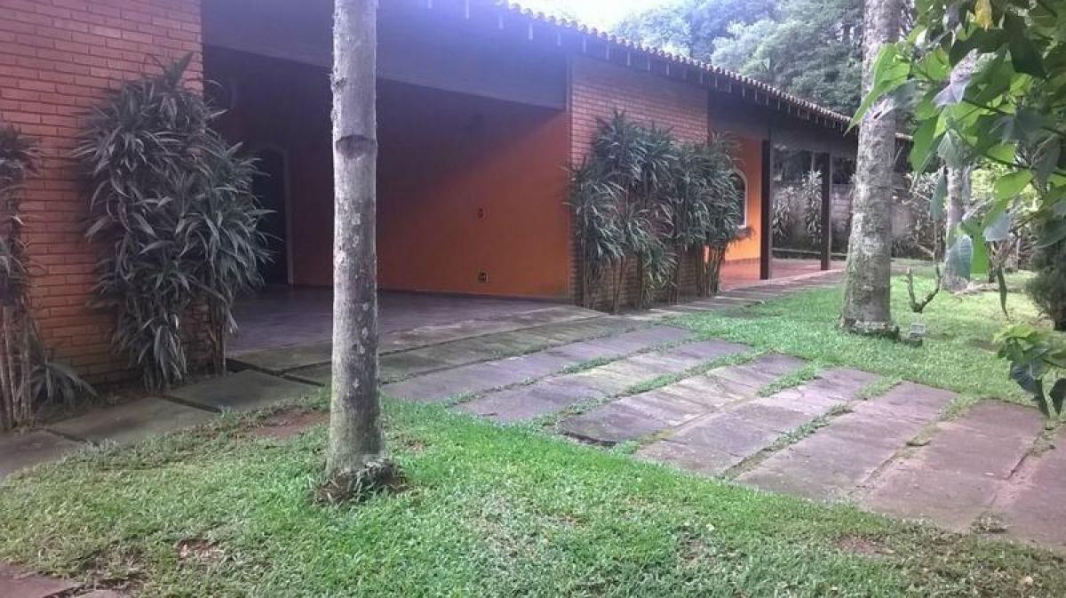 Casa T4 em Vargem Grande Paulista, Brazil N.º 437860