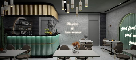 Apartment 2+1 in Demirtas, Turkey No. 14178 28