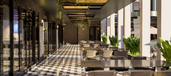 Apartment 2+1 in Demirtas, Turkey No. 14178 22