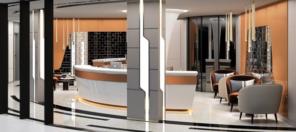 Apartment 2+1 in Demirtas, Turkey No. 14178 24