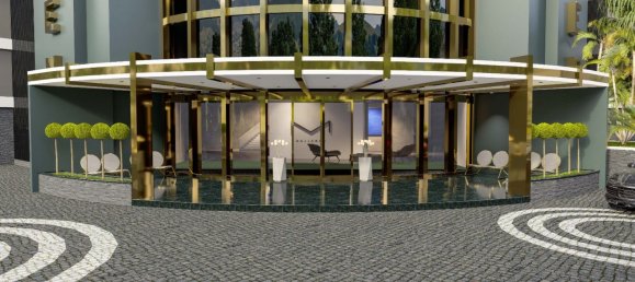 Apartment 2+1 in Demirtas, Turkey No. 14178 10