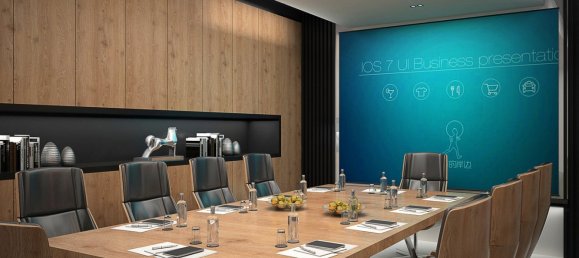 Apartment 2+1 in Demirtas, Turkey No. 14178 30