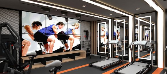 Apartment 2+1 in Demirtas, Turkey No. 14178 26