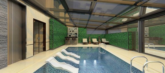 Apartment 2+1 in Demirtas, Turkey No. 14178 3