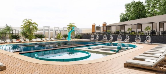 Apartment 2+1 in Demirtas, Turkey No. 14178 13