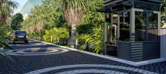 Apartment 2+1 in Demirtas, Turkey No. 14178 12