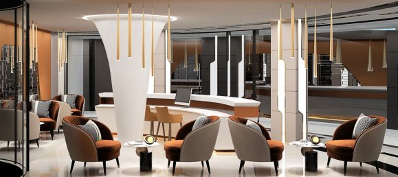 Apartment 2+1 in Demirtas, Turkey No. 14178 2