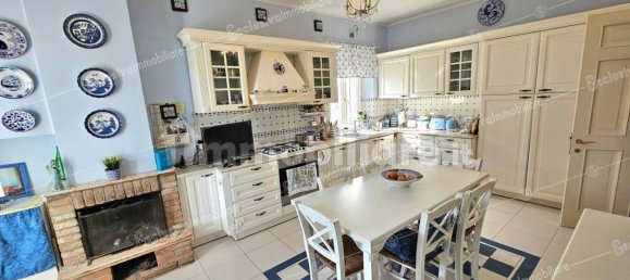 5 bedrooms Villa in Castelfidardo, Italy No. 297736 25