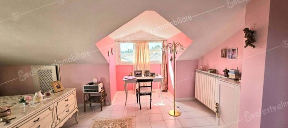 5 bedrooms Villa in Castelfidardo, Italy No. 297736 46