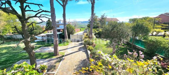 5 bedrooms Villa in Castelfidardo, Italy No. 297736 40