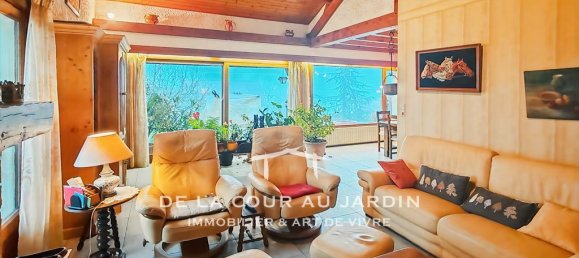 6 bedrooms House in Dullin, France No. 308824 6