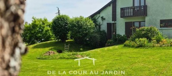 6 bedrooms House in Dullin, France No. 308824 4