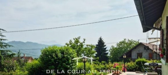 6 bedrooms House in Dullin, France No. 308824 2