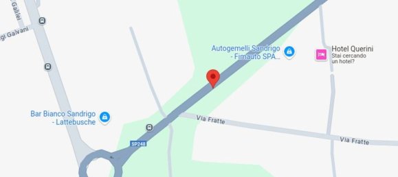 Квартира с 7 комнатами в Сандриго, Италия № 208293 42