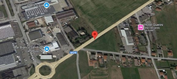 Квартира с 7 комнатами в Сандриго, Италия № 208293 8