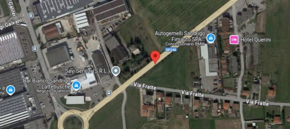 Квартира с 7 комнатами в Сандриго, Италия № 208293 6