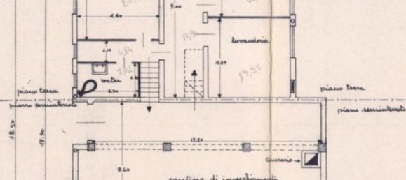 Квартира с 7 комнатами в Сандриго, Италия № 208293 52