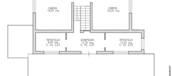 Квартира с 7 комнатами в Сандриго, Италия № 208293 37