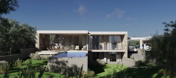 4 bedrooms House in Paphos, Cyprus No. 9832 5