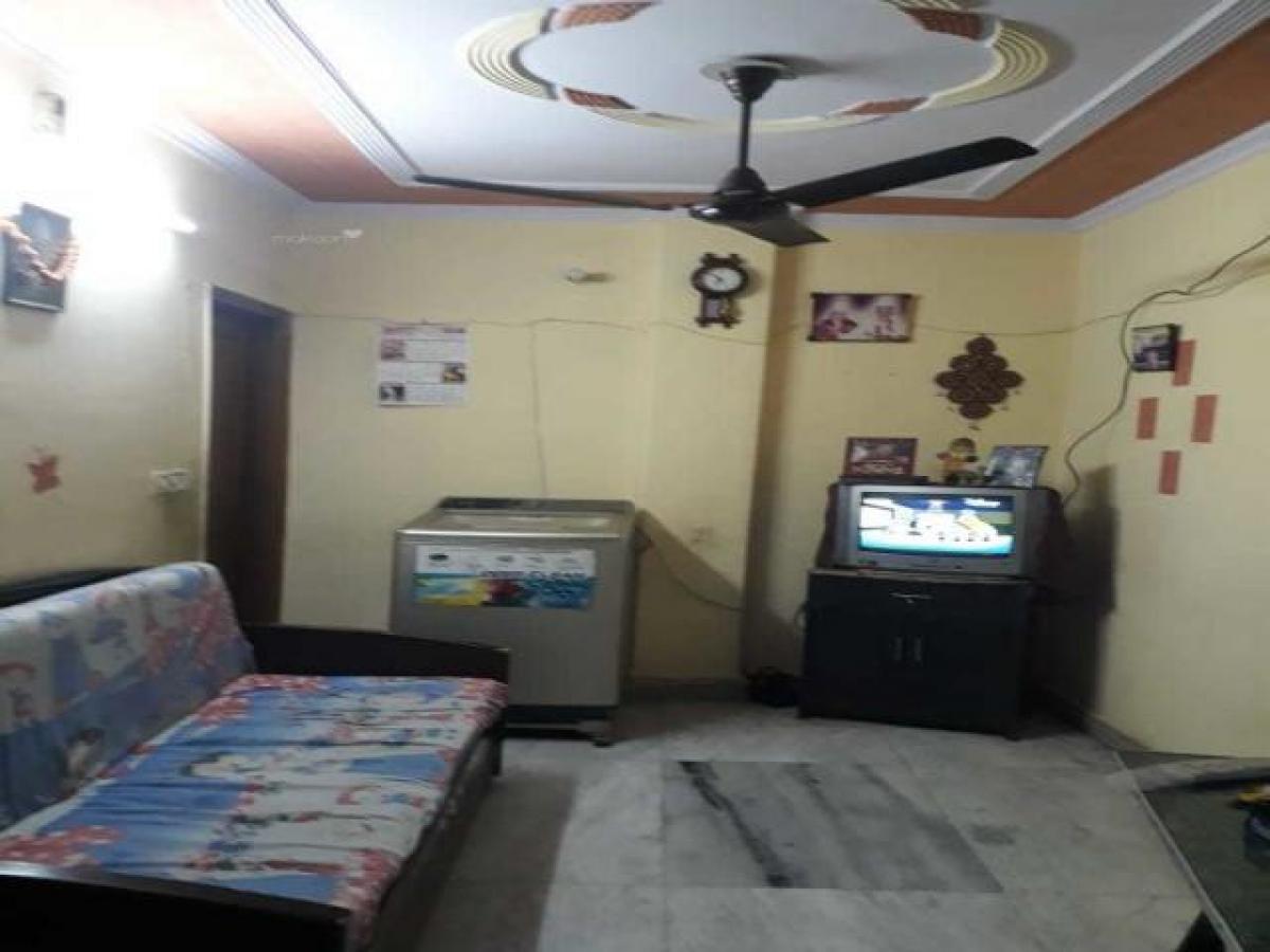 Studio à Ghaziabad, India No. 7829