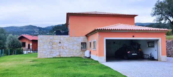 4 bedrooms Villa in Terras de Bouro, Portugal No. 113281 44