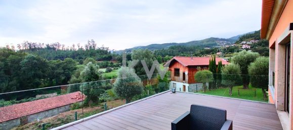 4 bedrooms Villa in Terras de Bouro, Portugal No. 113281 29