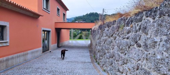 4 bedrooms Villa in Terras de Bouro, Portugal No. 113281 46