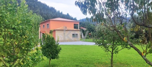 4 bedrooms Villa in Terras de Bouro, Portugal No. 113281 5