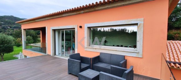 4 bedrooms Villa in Terras de Bouro, Portugal No. 113281 30
