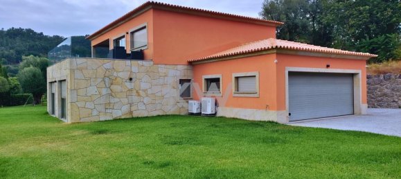 4 bedrooms Villa in Terras de Bouro, Portugal No. 113281 47