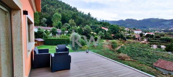 4 bedrooms Villa in Terras de Bouro, Portugal No. 113281 28