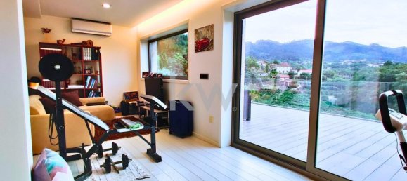 4 bedrooms Villa in Terras de Bouro, Portugal No. 113281 32