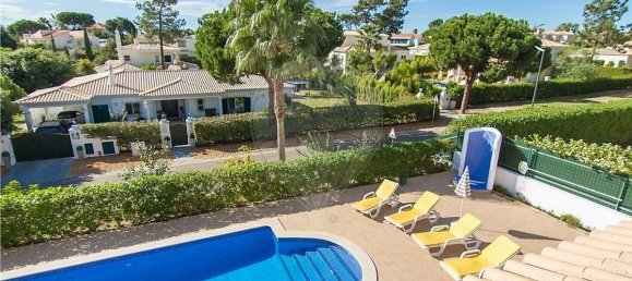 3 bedrooms Villa in Quarteira, Portugal No. 16024 9