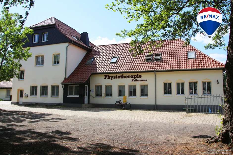 Edifício de 6 divisões em Jerichower Land, Germany N.º 142196