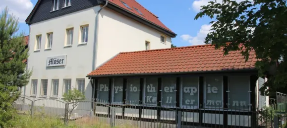 Edifício de 6 divisões em Jerichower Land, Germany N.º 142196 4