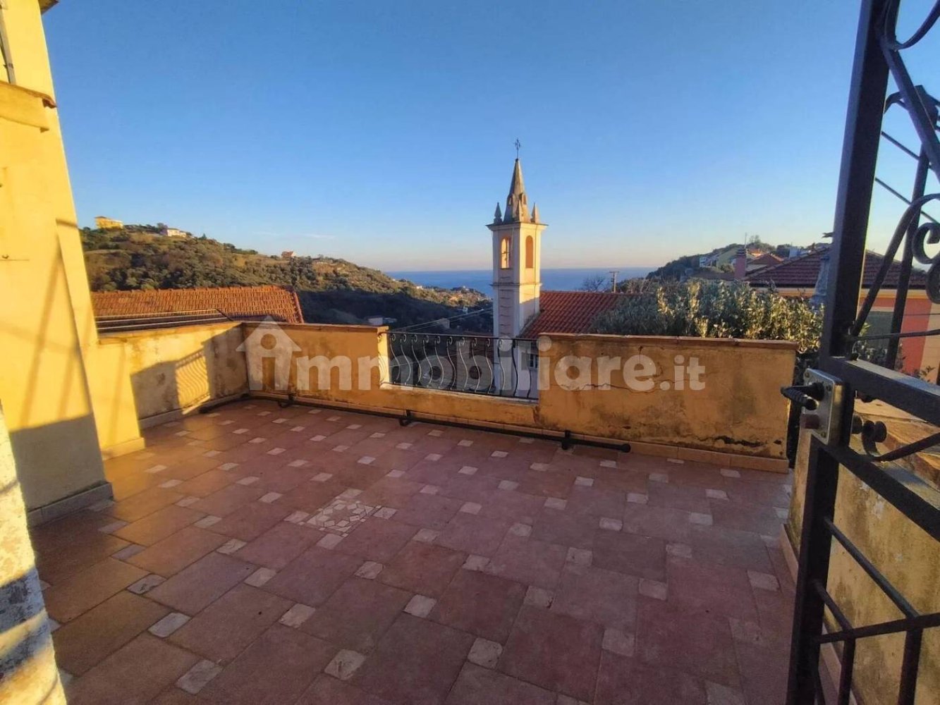 5 bedrooms Apartment in Celle Ligure, Italy No. 286470