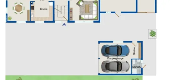 4 rooms Townhouse in Rhein-Pfalz, Germany No. 189734 14