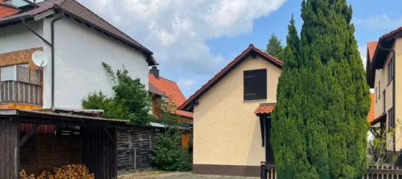 4 rooms Townhouse in Rhein-Pfalz, Germany No. 189734 2