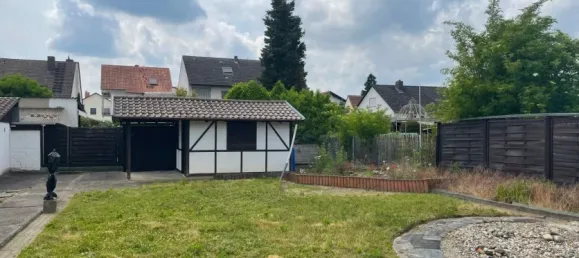 4 rooms Townhouse in Rhein-Pfalz, Germany No. 189734 12