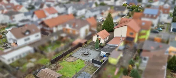 4 rooms Townhouse in Rhein-Pfalz, Germany No. 189734 13