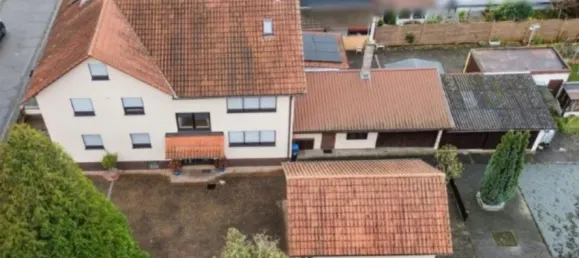 4 rooms Townhouse in Rhein-Pfalz, Germany No. 189734 11