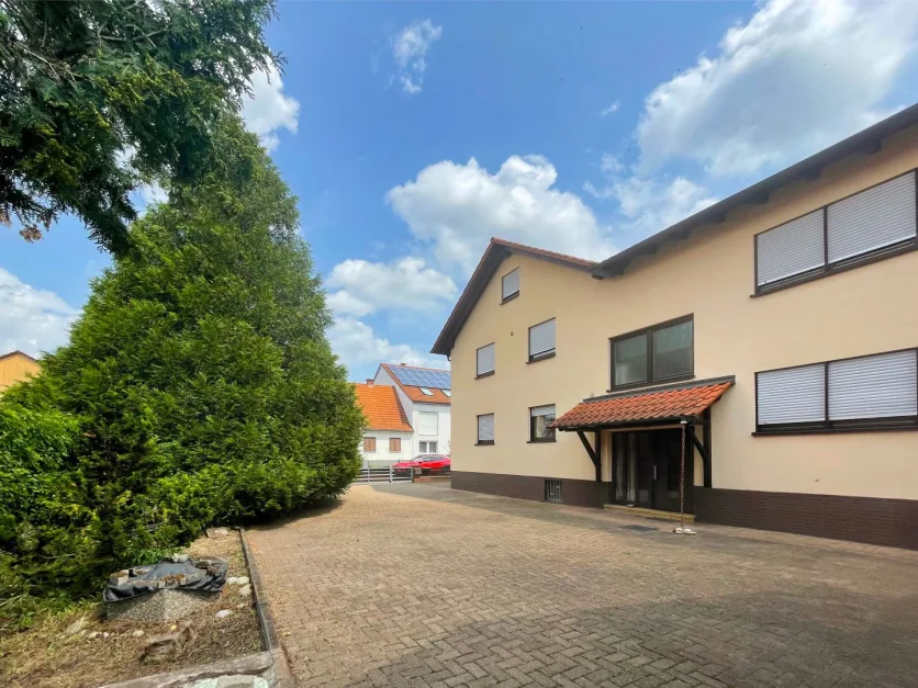 4 rooms Townhouse in Rhein-Pfalz, Germany No. 189734