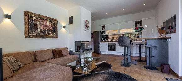 2 chambres Appartement à St. Johann in Tirol, Austria No. 179852 2