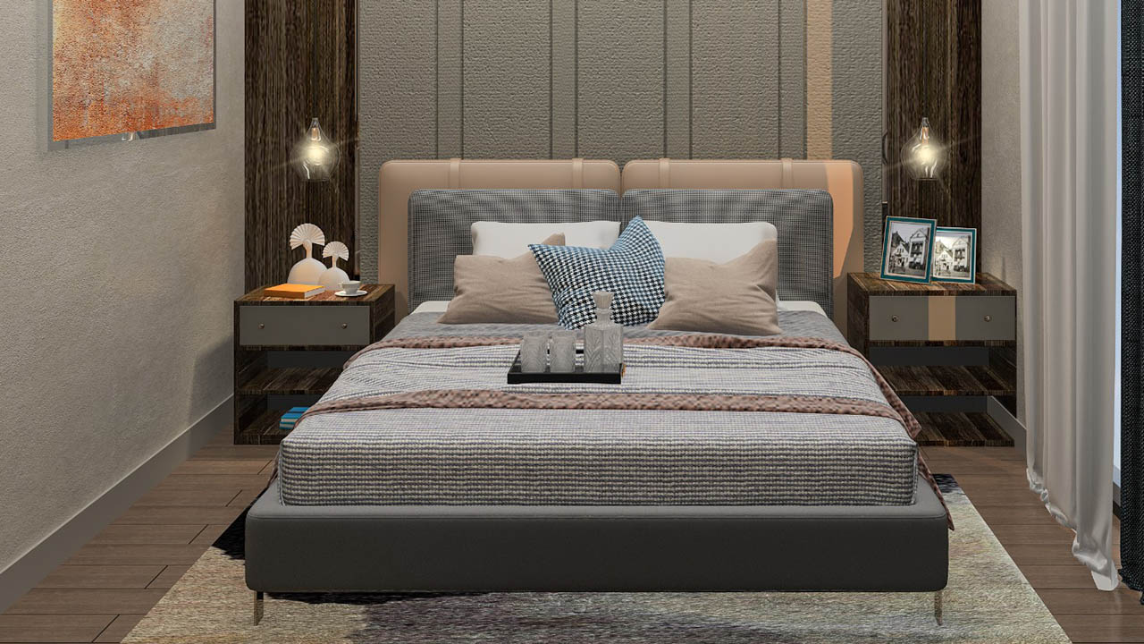 Wohnung 2+1 in New Level Kleopatra 2, Alanya, Turkey, Nr. 38402